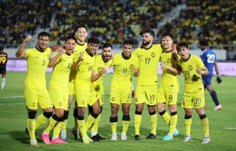 Giá trị đội hình và kỳ vọng thi đấu