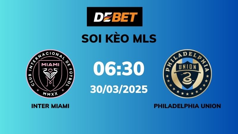 Thành tích sân nhà của Inter Miami