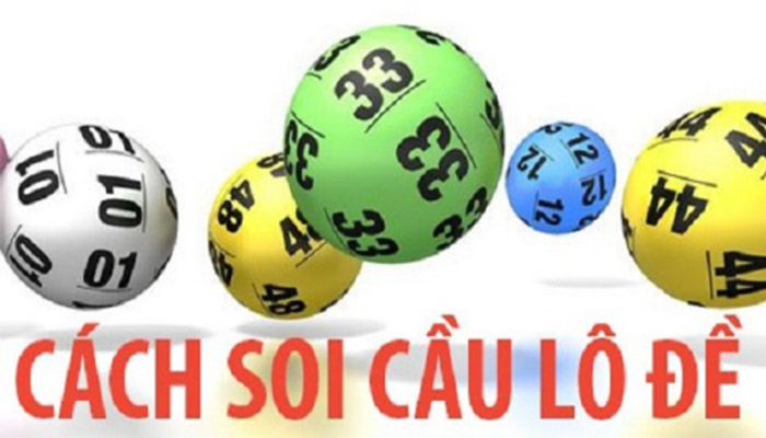 Cách Tính Lô Miền Bắc Chính Xác